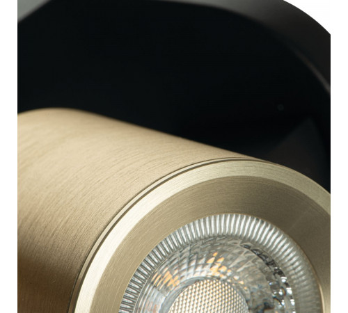 Накладной спот Kanlux Laurin 38961 Накладной спот Kanlux Laurin 38961