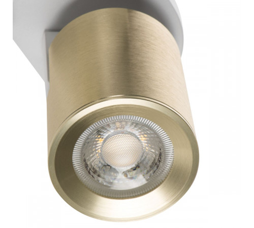 Накладной спот Kanlux Laurin 38965 Накладной спот Kanlux Laurin 38965