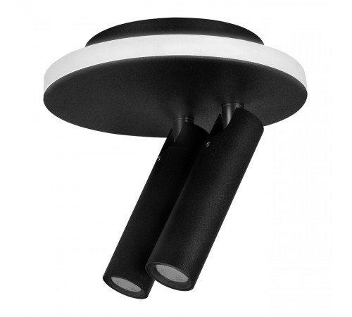 Спот Escada 20019SMA/02LED SBK