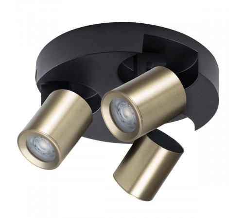 Накладной спот Kanlux Laurin 38963 Накладной спот Kanlux Laurin 38963