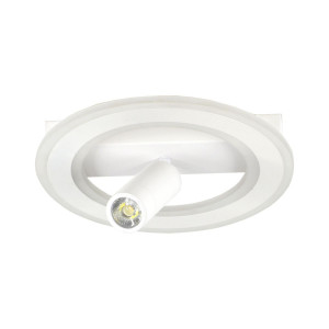Спот Escada 30045Led 20045SMA/01LED WH