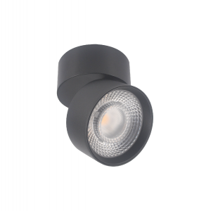 Накладной спот Lumker R-SF-BL-WW 010558