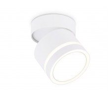 Накладной спот Ambrella Light Move Techno Spot TA1444