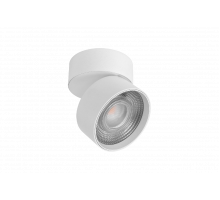 Накладной спот Lumker R-SF-WH-WW-DIM 010564