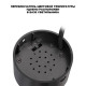 Накладной спот с переключателем цв. температуры Novotech Over Selene 359925
