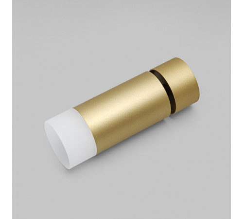 Накладной спот IMEX Leon GU10 IL.0005.4801 MG