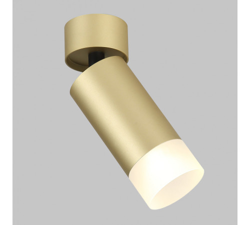 Накладной спот IMEX Leon GU10 IL.0005.4801 MG