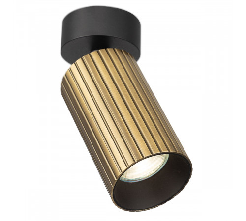 Накладной спот Citilux Axel CL512213R