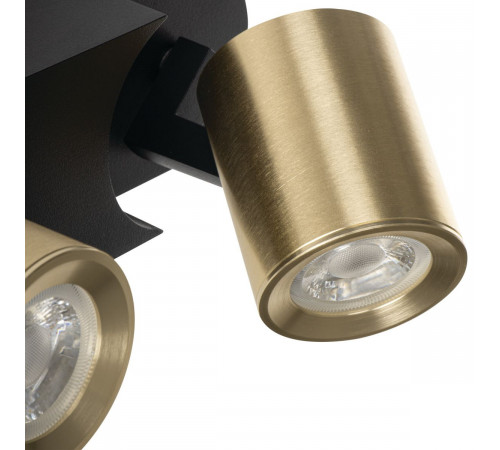 Накладной спот Kanlux Laurin 38961 Накладной спот Kanlux Laurin 38961