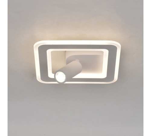 Спот Escada 20021Led 20021SMA/01LED SWH