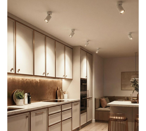 Накладной спот Citilux Axel CL512210