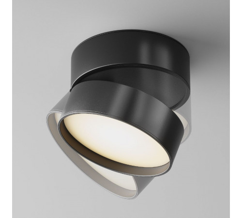 Спот Maytoni Onda C024CL-L18B