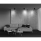 Спот Maytoni Onda C024CL-L18B