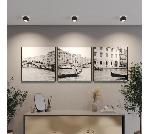 Накладной светильник Novotech Over Lirio 371038