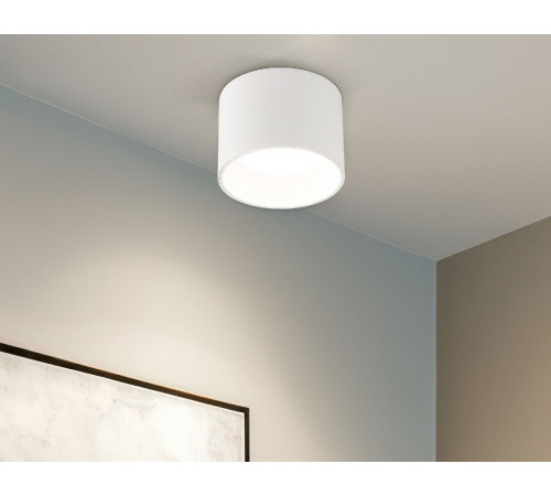 Накладной светильник Ambrella Light GX Standard Tech Techno Spot TN52881 Накладной светильник Ambrella Light GX Standard Tech Techno Spot TN52881