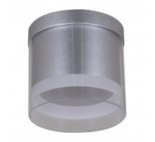 Накладной светильник (GX53, GU10, MR16, LED) Reluce 53061-9.5-001LD GX53 SL