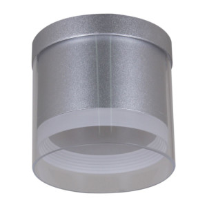 Накладной светильник (GX53, GU10, MR16, LED) Reluce 53061-9.5-001LD GX53 SL