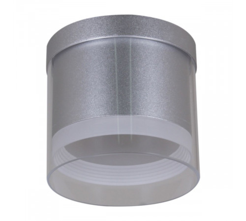 Накладной светильник (GX53, GU10, MR16, LED) Reluce 53061-9.5-001LD GX53 SL