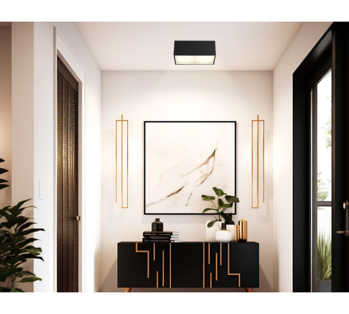 Накладной светильник Ambrella Light Techno Spot IP Protect TN6535 Накладной светильник Ambrella Light Techno Spot IP Protect TN6535