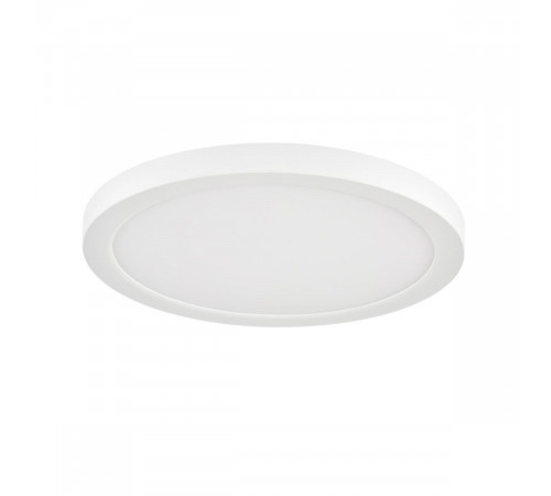 Накладной/встраиваемый светильник Sonex Mitra LED Nebula White 7790/18L