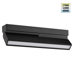 Накладной светильник с переключателем цв.температуры Novotech Over EOS 359766