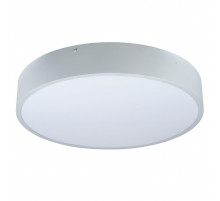 Накладной светильник Uniel UL-00012603 ULO-K40A 60W/4000К/R60 IP40 LIGHT GREY