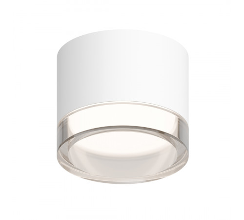 Накладной светильник Apeyron 16-122