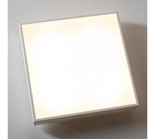 Накладной светильник Nowodvorski Quad Sensor White 10472