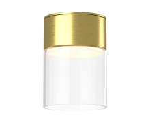 Накладной светильник Maytoni Glory C094CL-GX53-BS