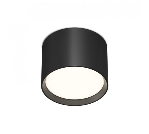 Накладной светильник Denkirs Pillar DK-DH2600-BK