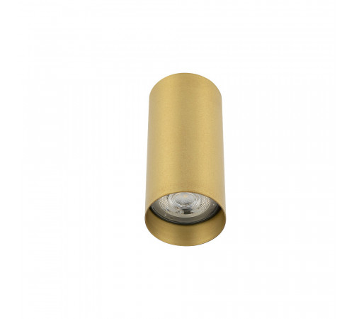 Накладной светильник Nowodvorski Mono S Brass 10780 Накладной светильник Nowodvorski Mono S Brass 10780