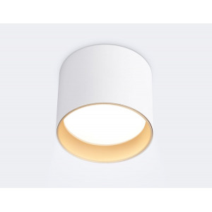 Накладной светильник Ambrella Light Techno spot GX Standard tech TN5304
