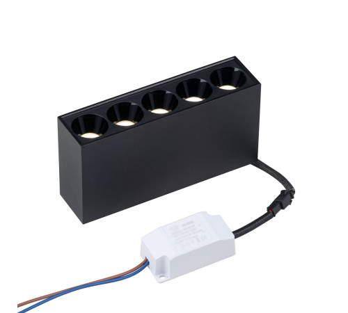 Накладной светильник Vitaluce VT0200060-01 Накладной светильник Vitaluce VT0200060-01
