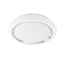 Потолочный светодиодный светильник Eglo Capasso-C 96686