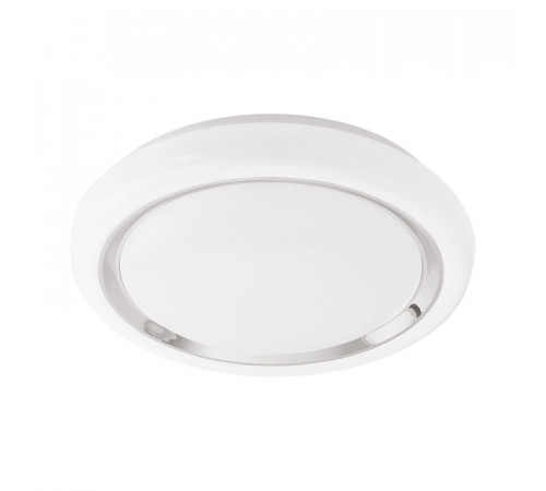 Потолочный светодиодный светильник Eglo Capasso-C 96686