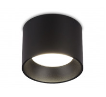 Накладной светильник Ambrella Light GX Standard Tech Techno Spot TN52885