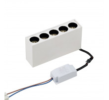 Накладной светильник Vitaluce VT0200060-00