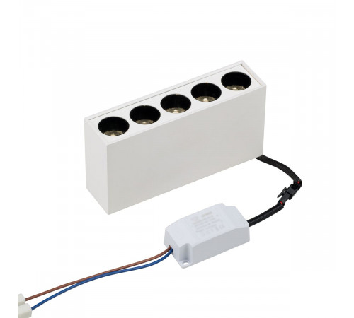 Накладной светильник Vitaluce VT0200060-00 Накладной светильник Vitaluce VT0200060-00
