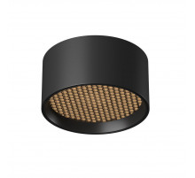 Накладной светильник Maytoni Glare C122CL-L7-3K-B