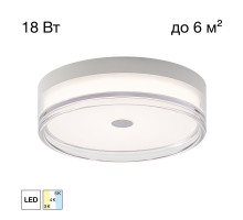 Накладной светильник Citilux Dixon CL747230V