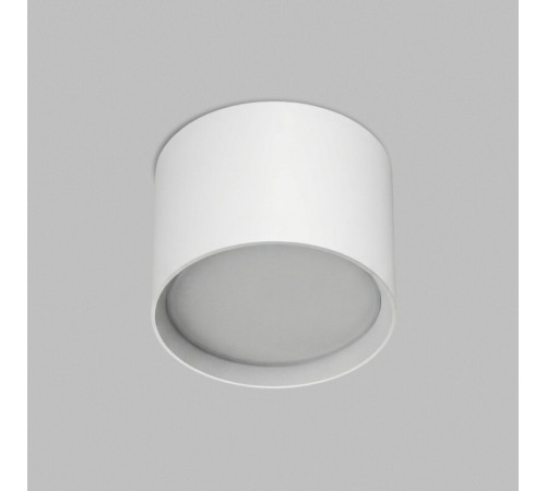 Накладной светильник Denkirs Pillar DK-DH2600-WH