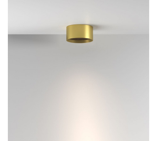 Накладной светильник Maytoni Glare C122CL-L7-3K-BS Накладной светильник Maytoni Glare C122CL-L7-3K-BS