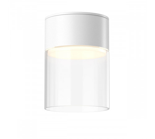 Накладной светильник Maytoni Glory C094CL-GX53-W Накладной светильник Maytoni Glory C094CL-GX53-W