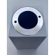 Накладной светильник Elvan NLS-239SQ-GU10-WW-WH