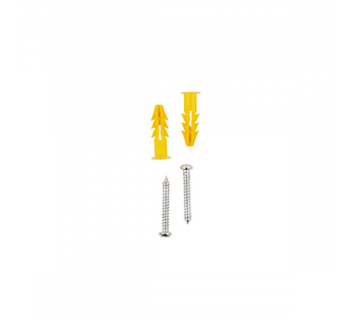 Накладной светильник влагозащищенный Volpe ULW-Q228 18W/4000K IP65 WHITE UL-00013188