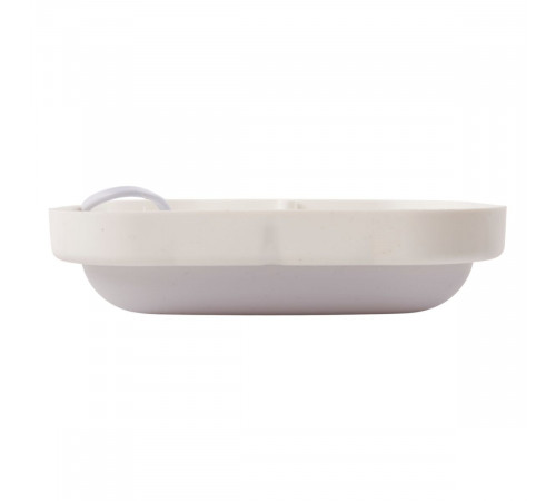 Накладной светильник влагозащищенный Volpe ULW-Q229 18W/4000K IP65 WHITE UL-00013190