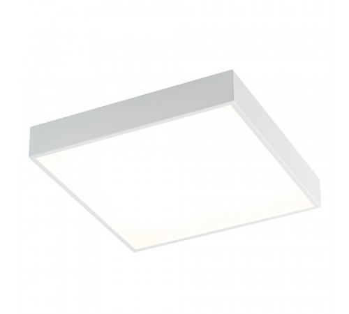 Накладной светильник Nowodvorski Quad Sensor White 10472