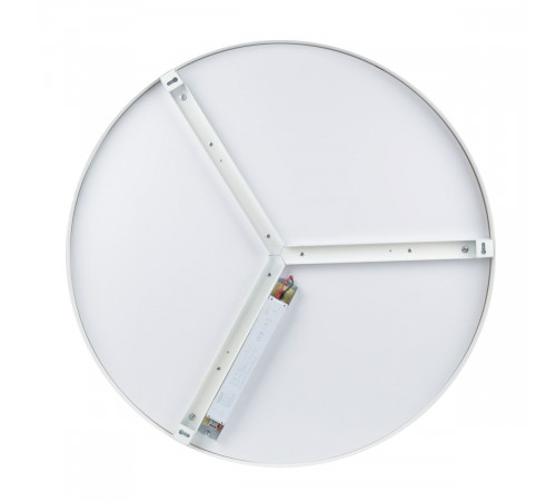 Накладной светильник влагозащищенный Uniel ULO-K40A 90W/4000К/R80 IP40 WHITE UL-00012605