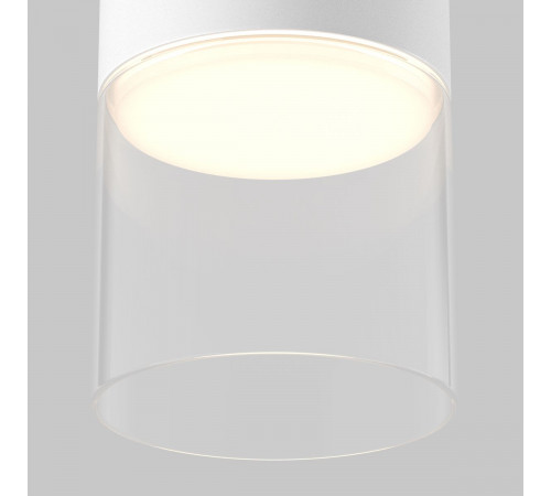 Накладной светильник Maytoni Glory C094CL-GX53-W Накладной светильник Maytoni Glory C094CL-GX53-W