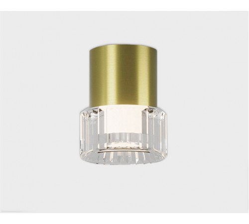 Накладной светильник Italline IT014-0202 gold Накладной светильник Italline IT014-0202 gold